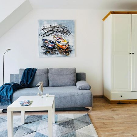 Ferienwohnung In Timmendorfer Strand, Niendorf An Der Ostsee Zewnętrze zdjęcie