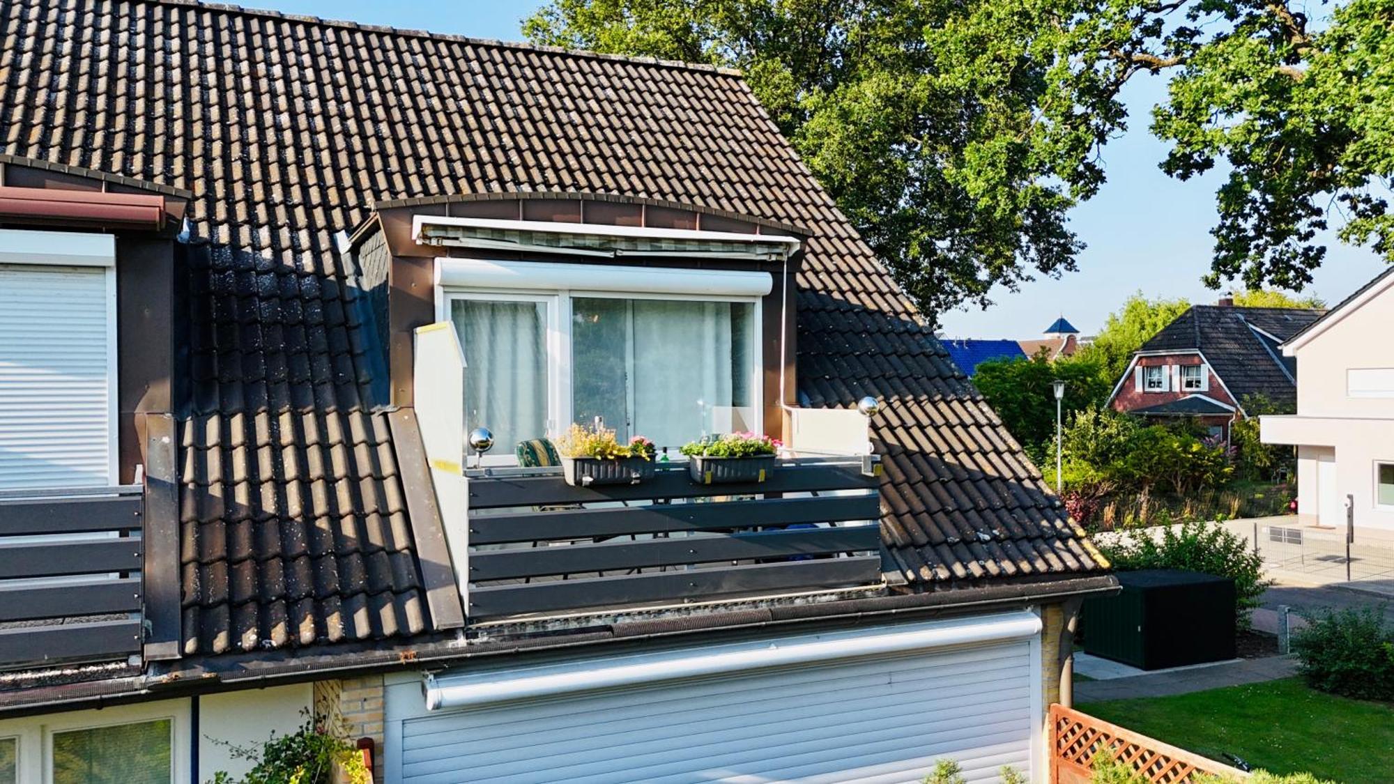 Ferienwohnung In Timmendorfer Strand, Niendorf An Der Ostsee Zewnętrze zdjęcie