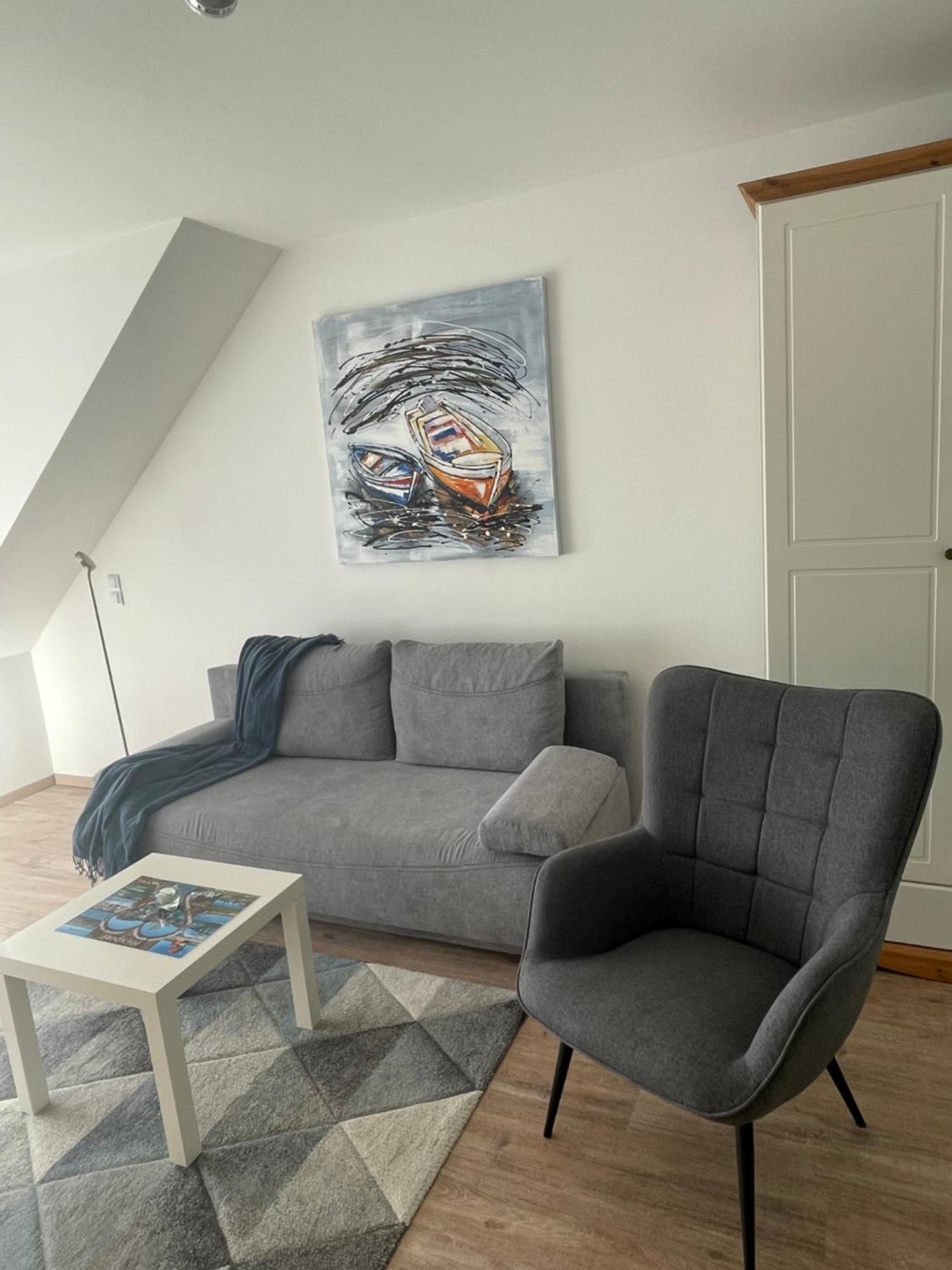 Ferienwohnung In Timmendorfer Strand, Niendorf An Der Ostsee Zewnętrze zdjęcie